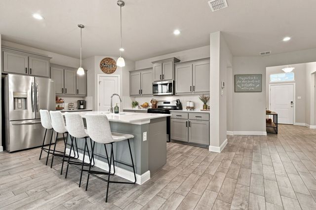 5236 Meadow Lane, Krum, TX 76249