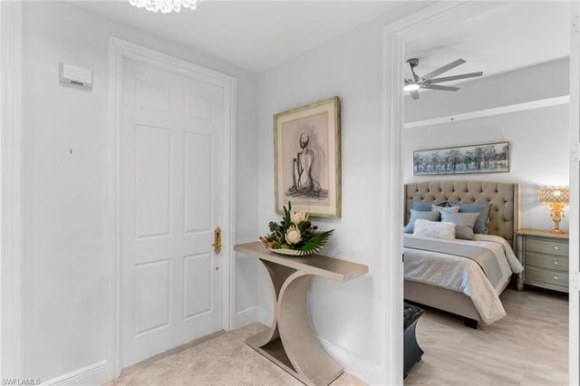 3695 Montreux LN # 8, Naples, FL 34114