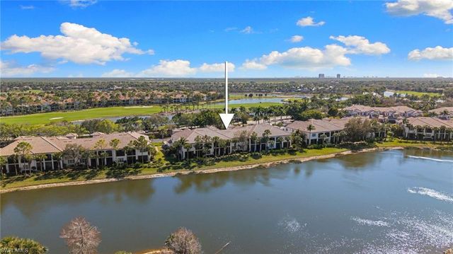 3695 Montreux LN # 8, Naples, FL 34114