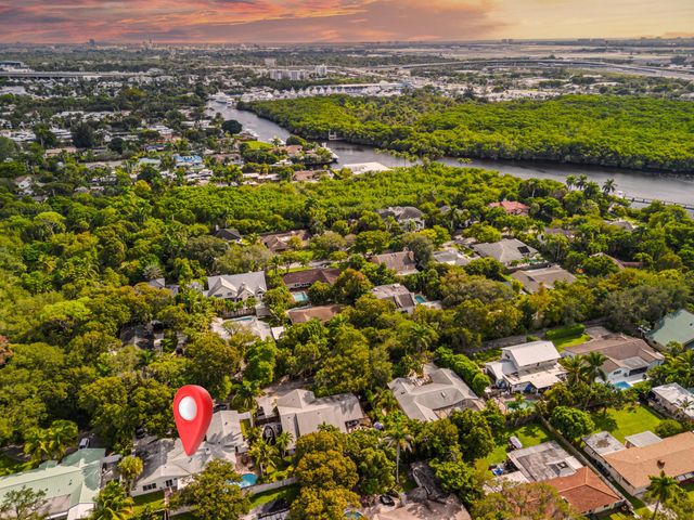 2421 SW 29th Way, Fort Lauderdale, FL 33312