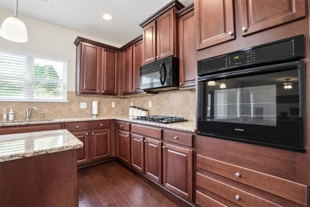 225 Silver Ridge Road, Covington, GA 30016