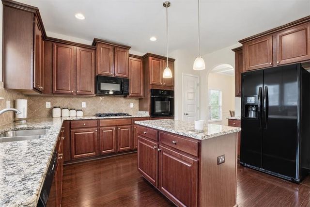 225 Silver Ridge Road, Covington, GA 30016