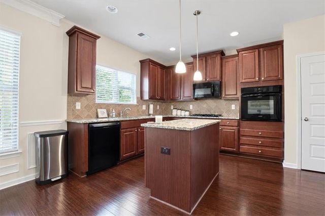 225 Silver Ridge Road, Covington, GA 30016