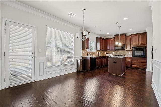 225 Silver Ridge Road, Covington, GA 30016