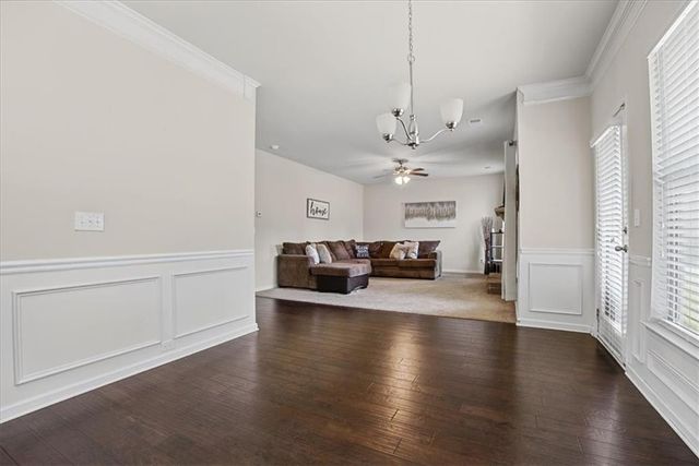 225 Silver Ridge Road, Covington, GA 30016