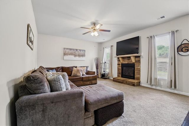 225 Silver Ridge Road, Covington, GA 30016