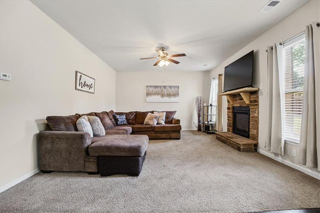 225 Silver Ridge Road, Covington, GA 30016