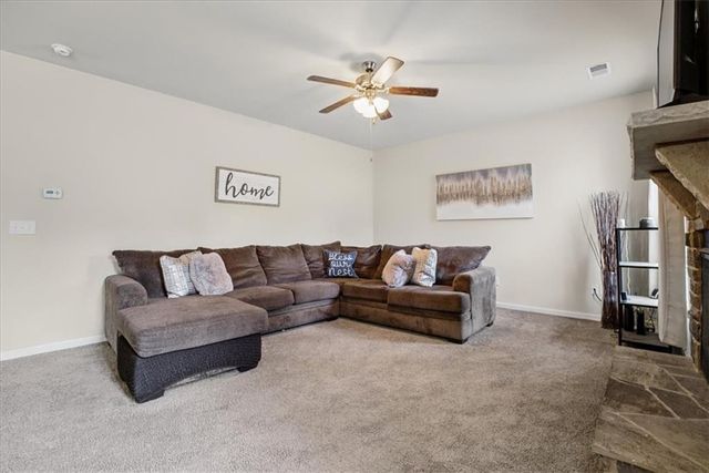 225 Silver Ridge Road, Covington, GA 30016