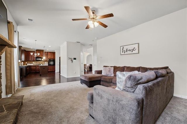 225 Silver Ridge Road, Covington, GA 30016