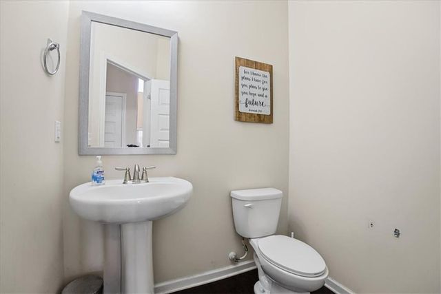 225 Silver Ridge Road, Covington, GA 30016