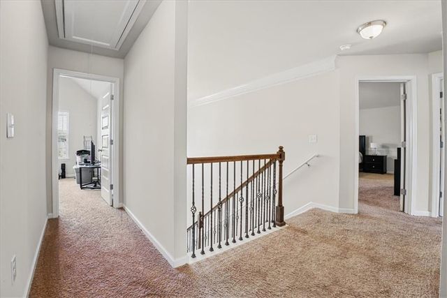 225 Silver Ridge Road, Covington, GA 30016