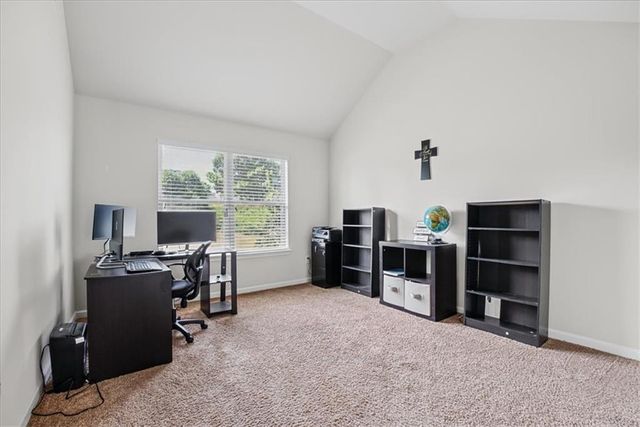 225 Silver Ridge Road, Covington, GA 30016