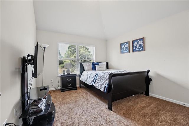 225 Silver Ridge Road, Covington, GA 30016