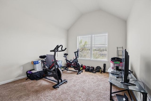 225 Silver Ridge Road, Covington, GA 30016