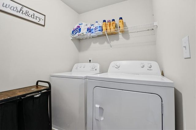 225 Silver Ridge Road, Covington, GA 30016
