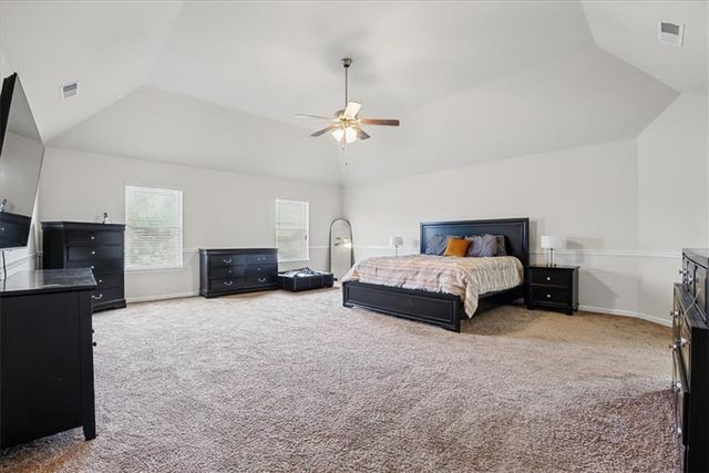 225 Silver Ridge Road, Covington, GA 30016