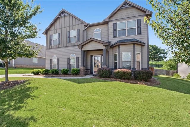 225 Silver Ridge Road, Covington, GA 30016