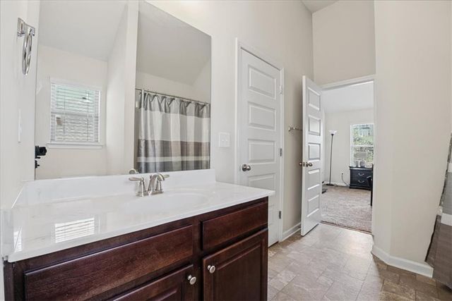 225 Silver Ridge Road, Covington, GA 30016