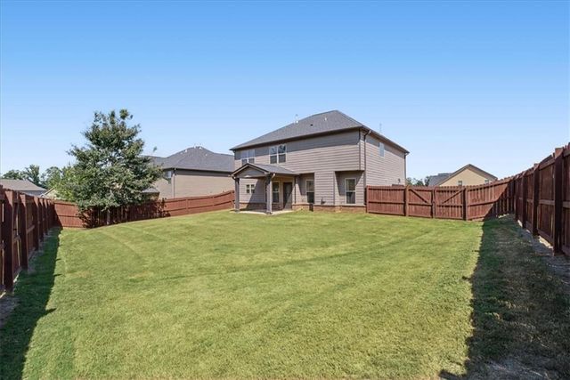 225 Silver Ridge Road, Covington, GA 30016