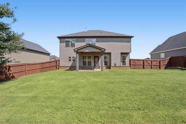 225 Silver Ridge Road, Covington, GA 30016