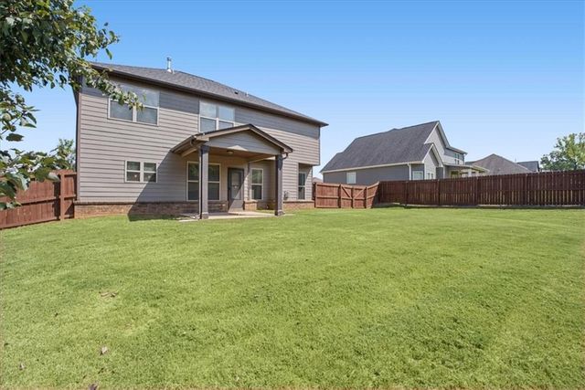 225 Silver Ridge Road, Covington, GA 30016