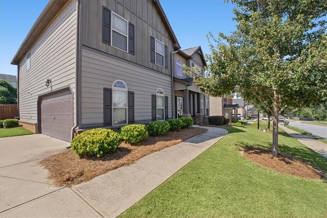 225 Silver Ridge Road, Covington, GA 30016