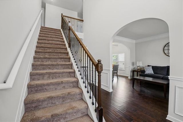 225 Silver Ridge Road, Covington, GA 30016