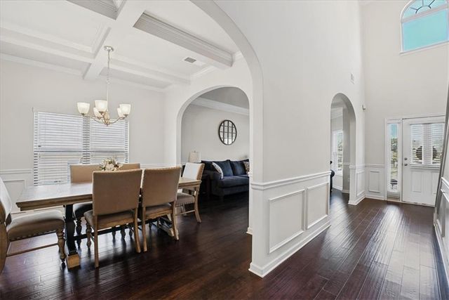 225 Silver Ridge Road, Covington, GA 30016
