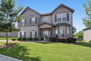 225 Silver Ridge Road, Covington, GA 30016