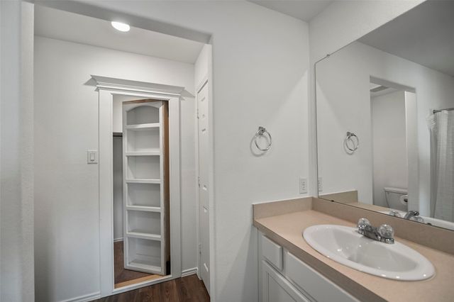 4308 Connor Mills Court, Porter, TX 77365