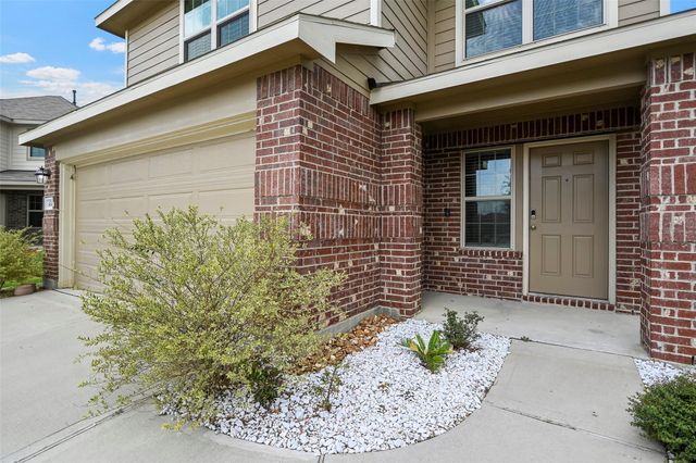 4308 Connor Mills Court, Porter, TX 77365