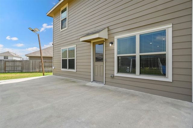 4308 Connor Mills Court, Porter, TX 77365