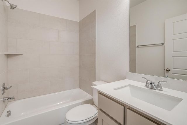 9344 Buckeye Bend, Little Elm, TX 75068