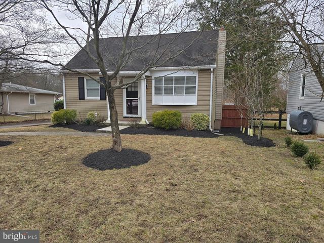 879 STEVENSON RD, Severn, MD 21144