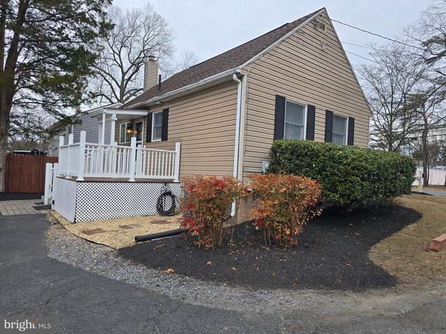 879 STEVENSON RD, Severn, MD 21144