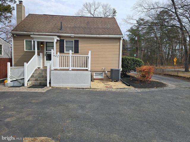 879 STEVENSON RD, Severn, MD 21144