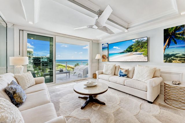 3450 S Ocean Boulevard 505, Palm Beach, FL 33480