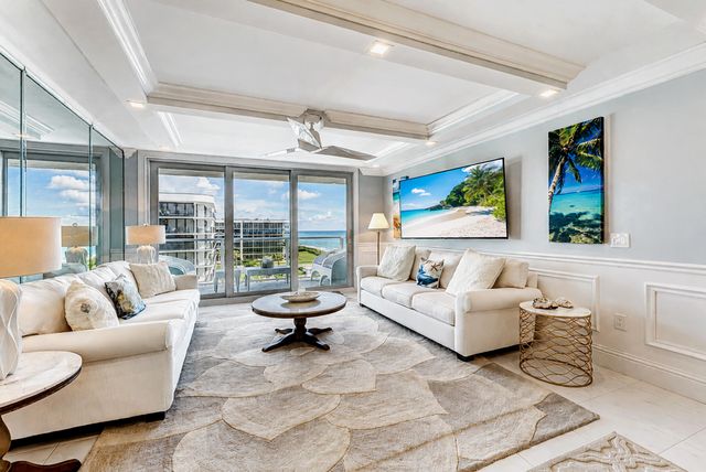 3450 S Ocean Boulevard 505, Palm Beach, FL 33480