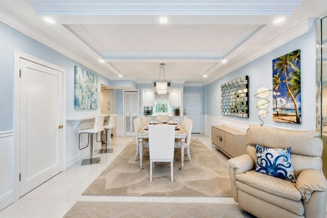3450 S Ocean Boulevard 505, Palm Beach, FL 33480