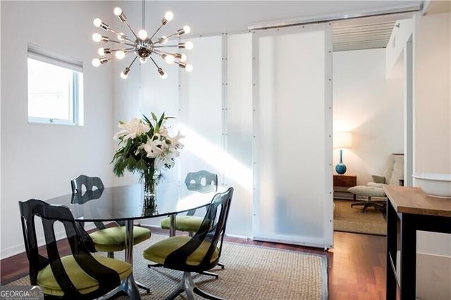 620 Glen Iris Drive 223, Atlanta, GA 30308