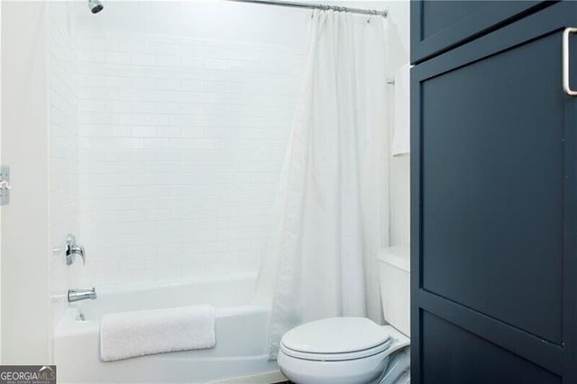 620 Glen Iris Drive 223, Atlanta, GA 30308