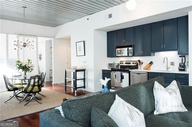 620 Glen Iris Drive 223, Atlanta, GA 30308