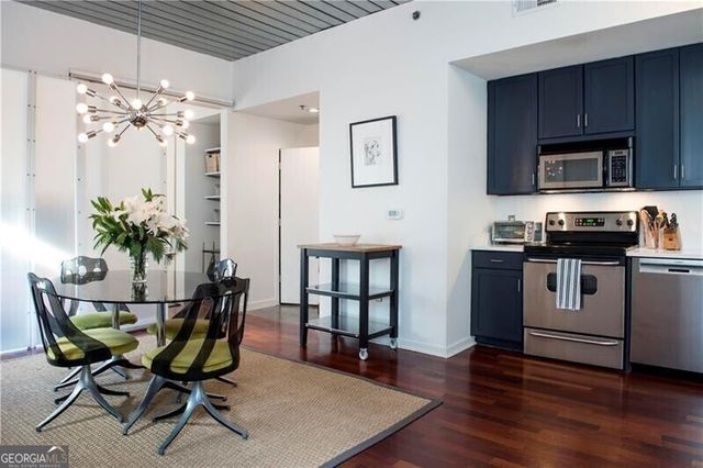 620 Glen Iris Drive 223, Atlanta, GA 30308