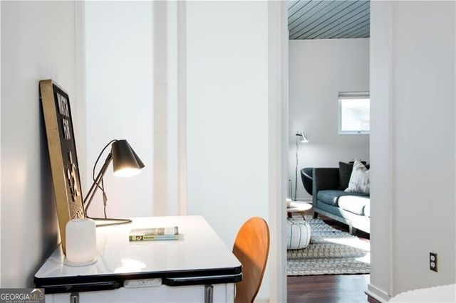 620 Glen Iris Drive 223, Atlanta, GA 30308