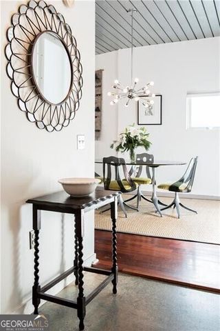 620 Glen Iris Drive 223, Atlanta, GA 30308