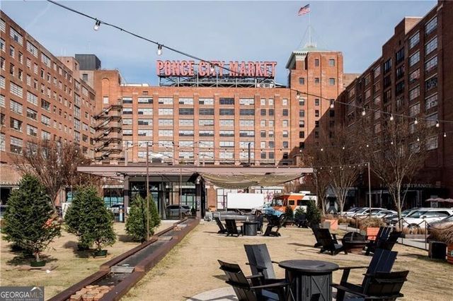 620 Glen Iris Drive 223, Atlanta, GA 30308