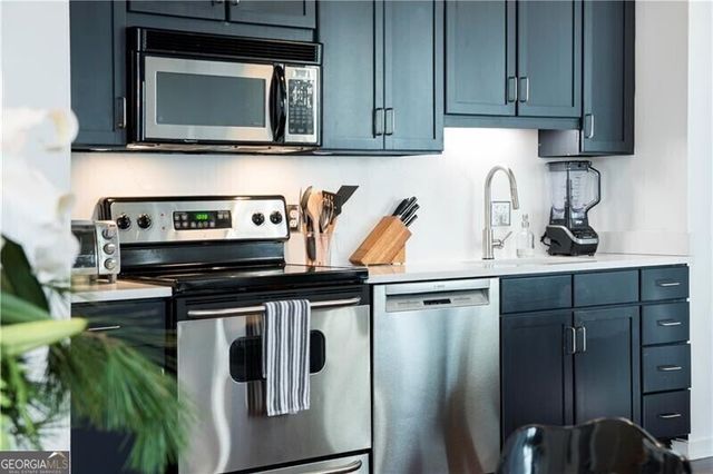 620 Glen Iris Drive 223, Atlanta, GA 30308