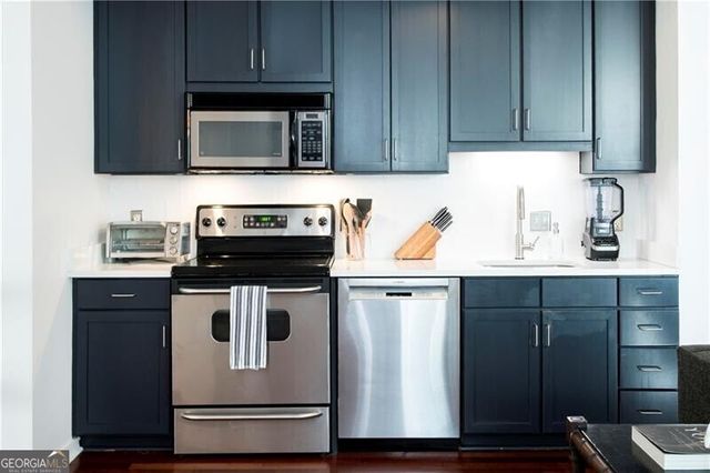 620 Glen Iris Drive 223, Atlanta, GA 30308