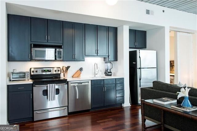 620 Glen Iris Drive 223, Atlanta, GA 30308