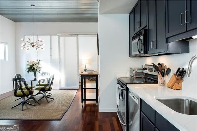 620 Glen Iris Drive 223, Atlanta, GA 30308